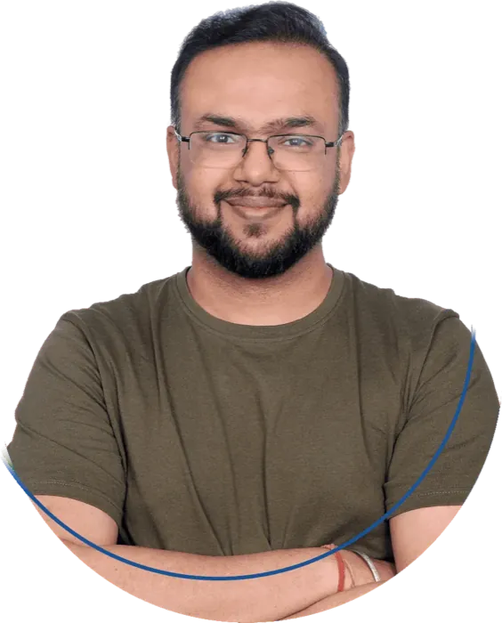 Mudit Jain