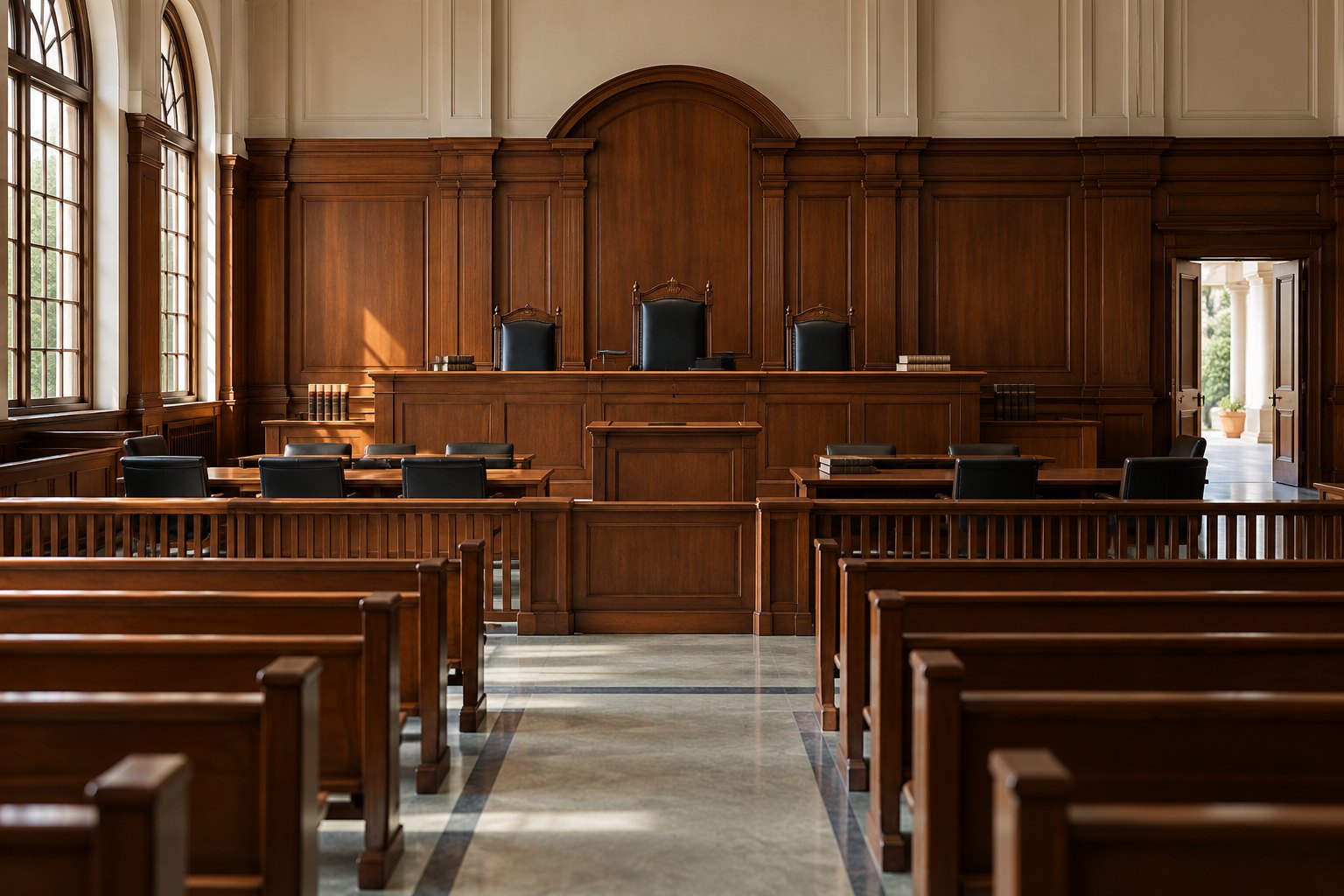 Supreme Court: pre-trial detention cannot become punishment without trial