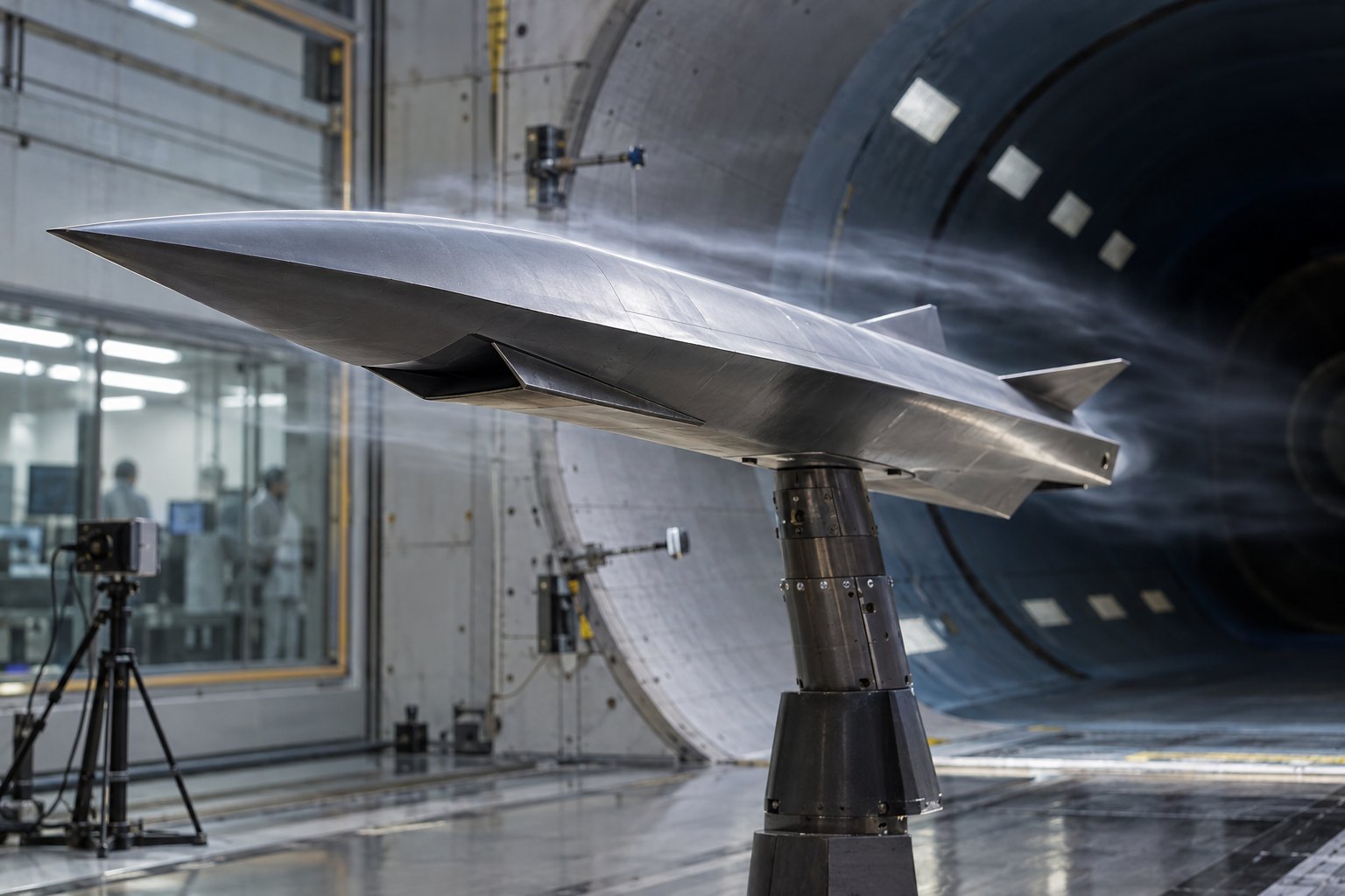 Hypersonic missiles: glide vehicles, scramjet cruise missiles and India's tests