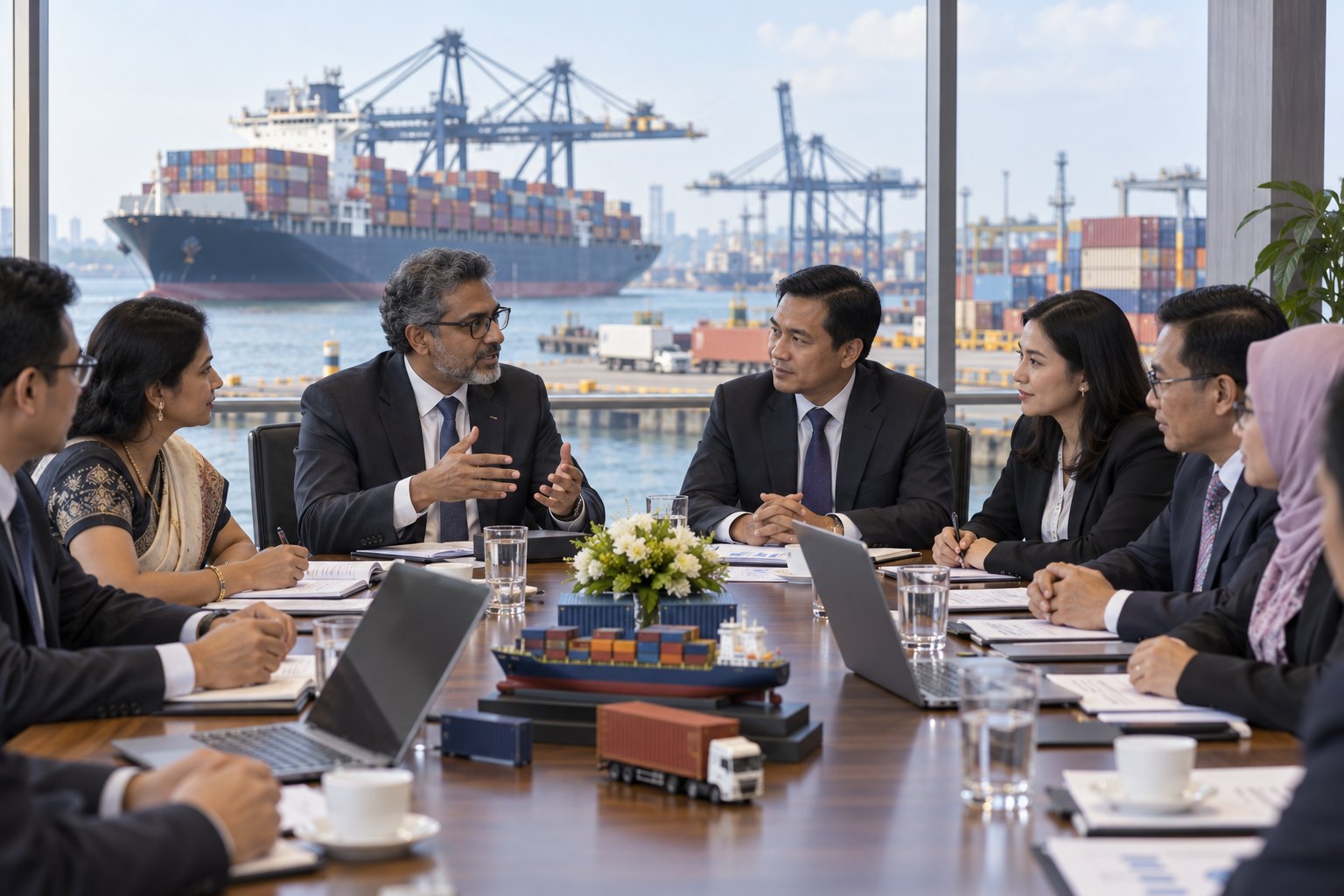 ASEAN-India Trade in Goods Agreement (AITIGA) and its review