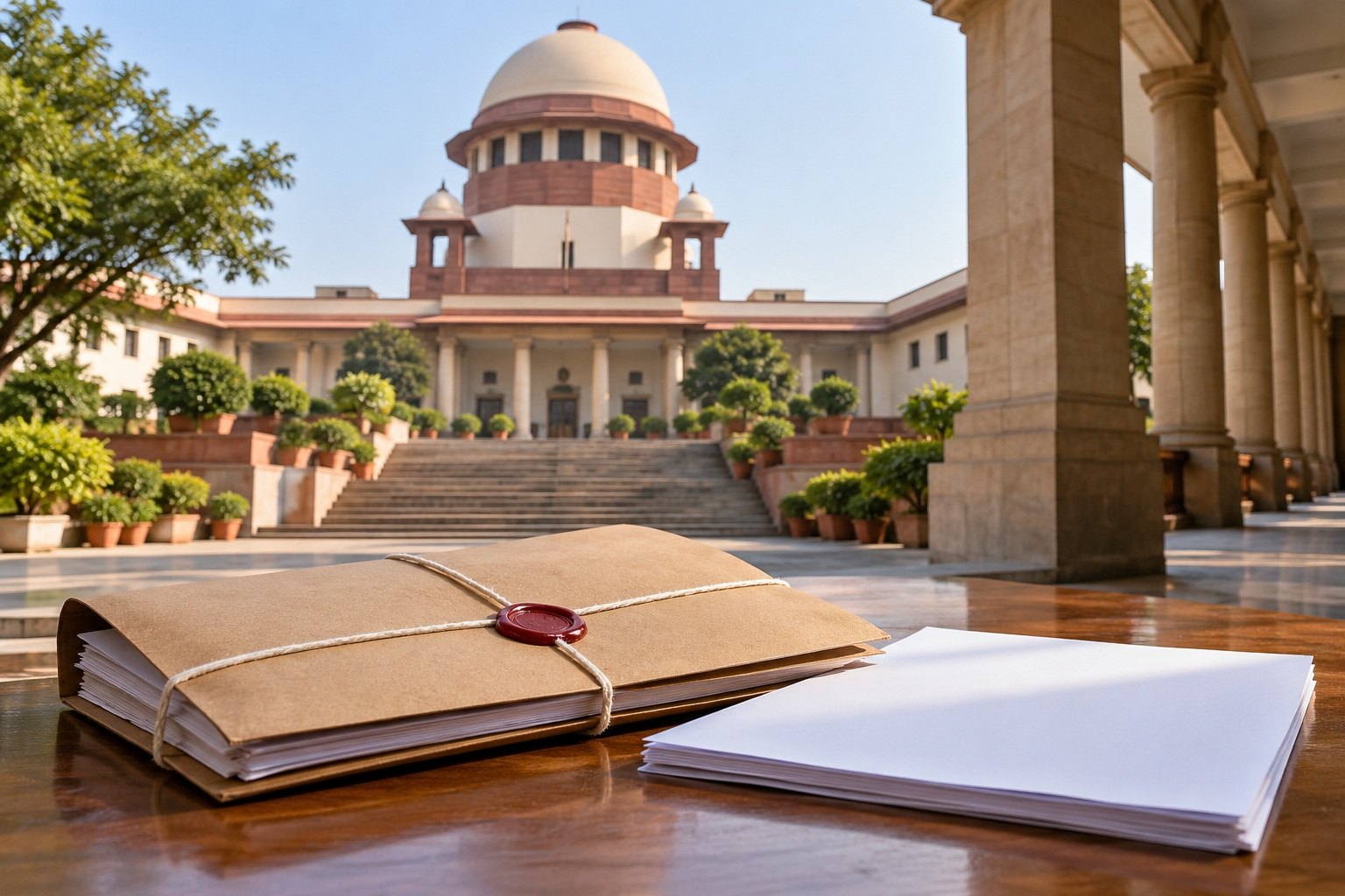 Section 125A: Supreme Court allows private complaints over false nomination affidavits