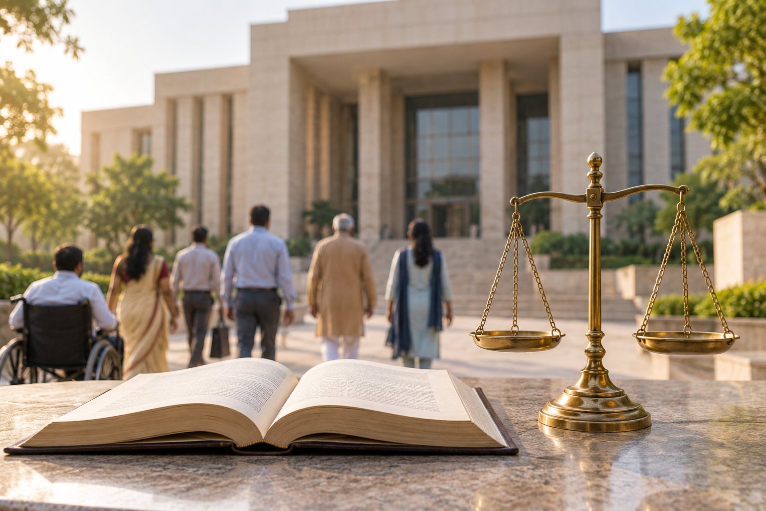 National Human Rights Commission under the Protection of Human Rights Act, 1993