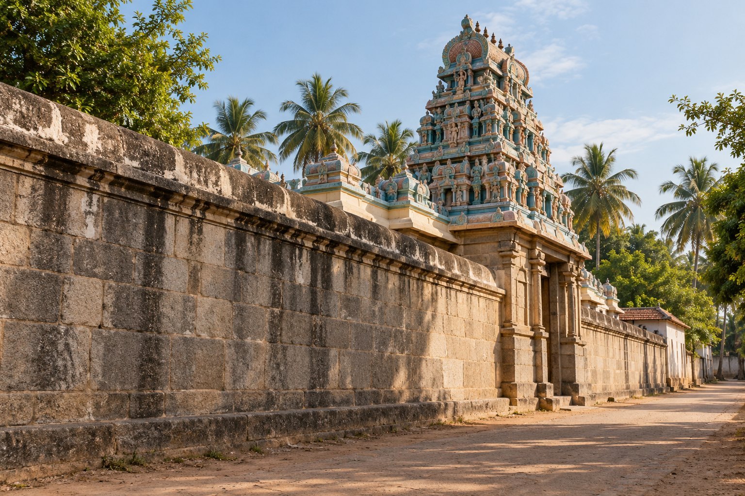 State is custodian, not owner, of temple property: Supreme Court