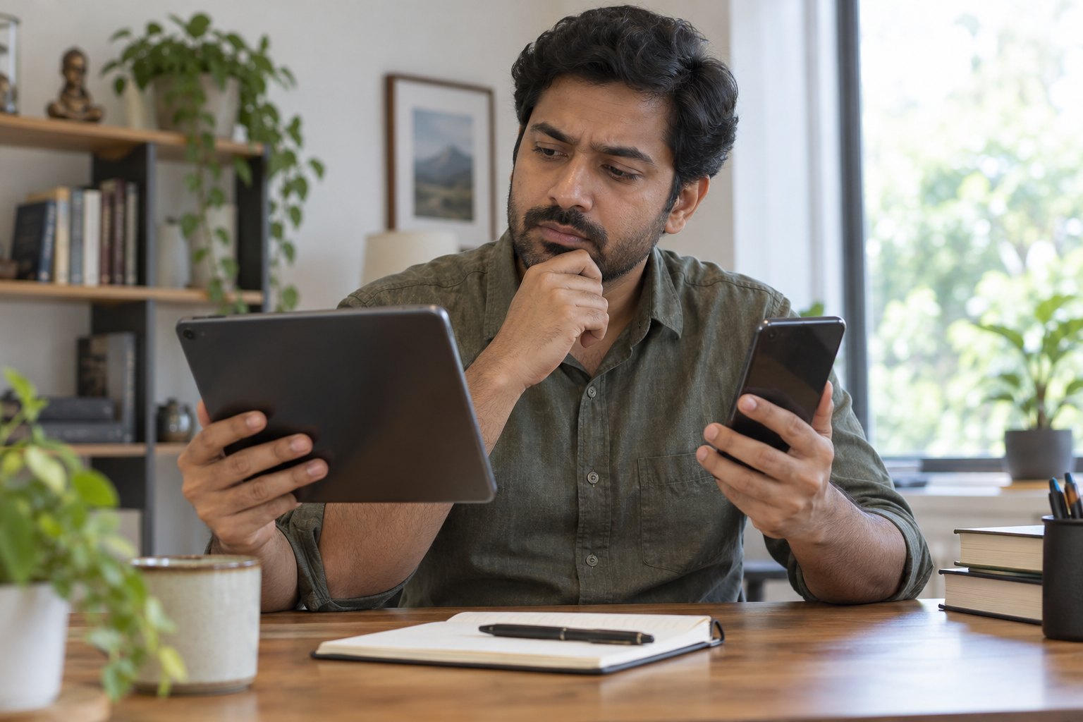 MeitY urges social media platforms to curb manipulated, out-of-context content