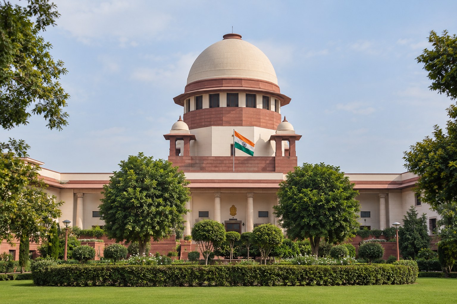 Supreme Court holds UP Gangsters Act 'stillborn'