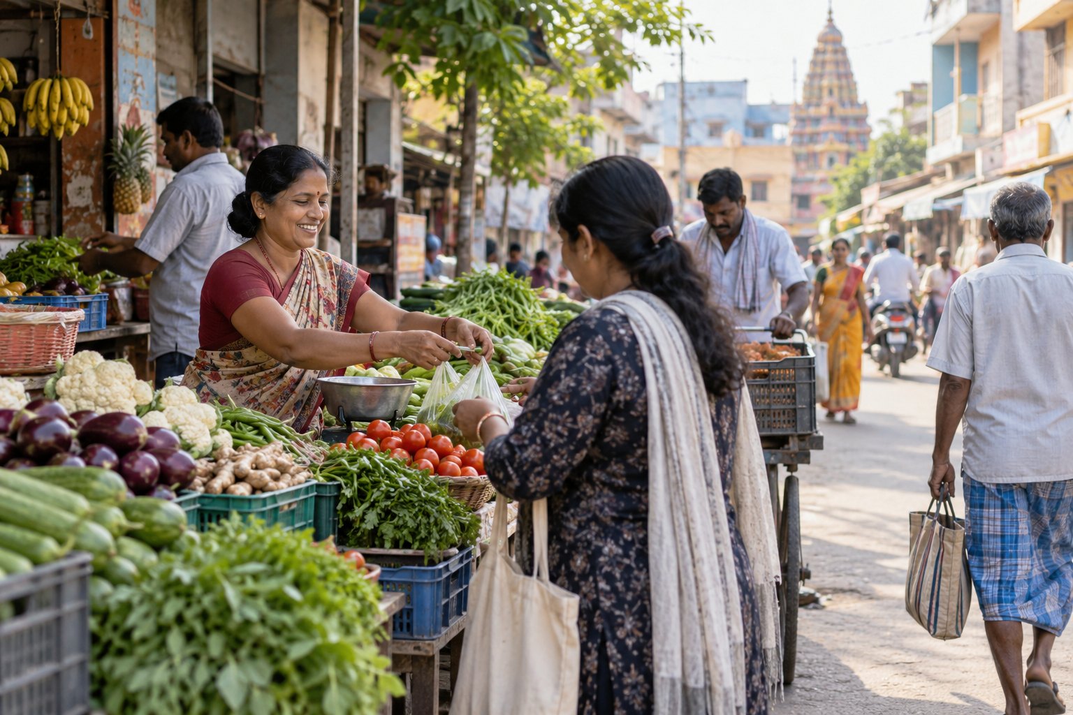World Bank sees India's poverty at 12.1% by 2028, slower decline