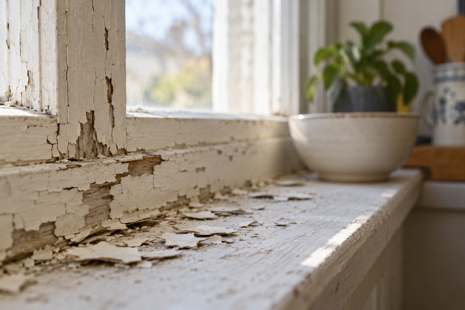 Lead poisoning: sources, health effects and WHO's response