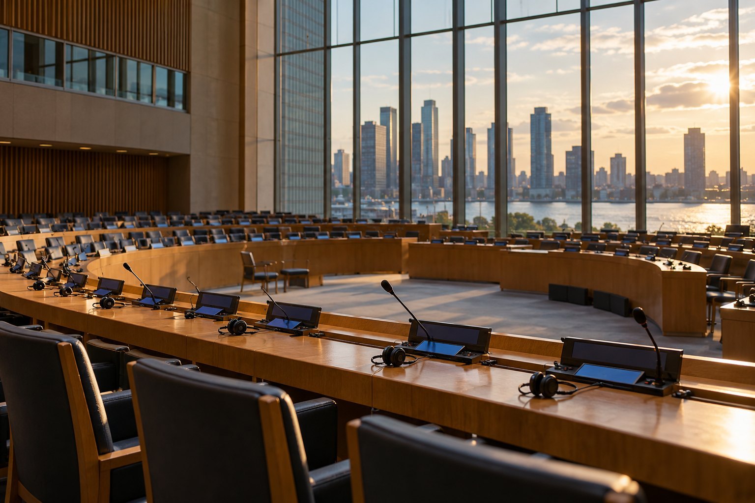 UN dues: India tells Fifth Committee the Charter requires full, timely payment