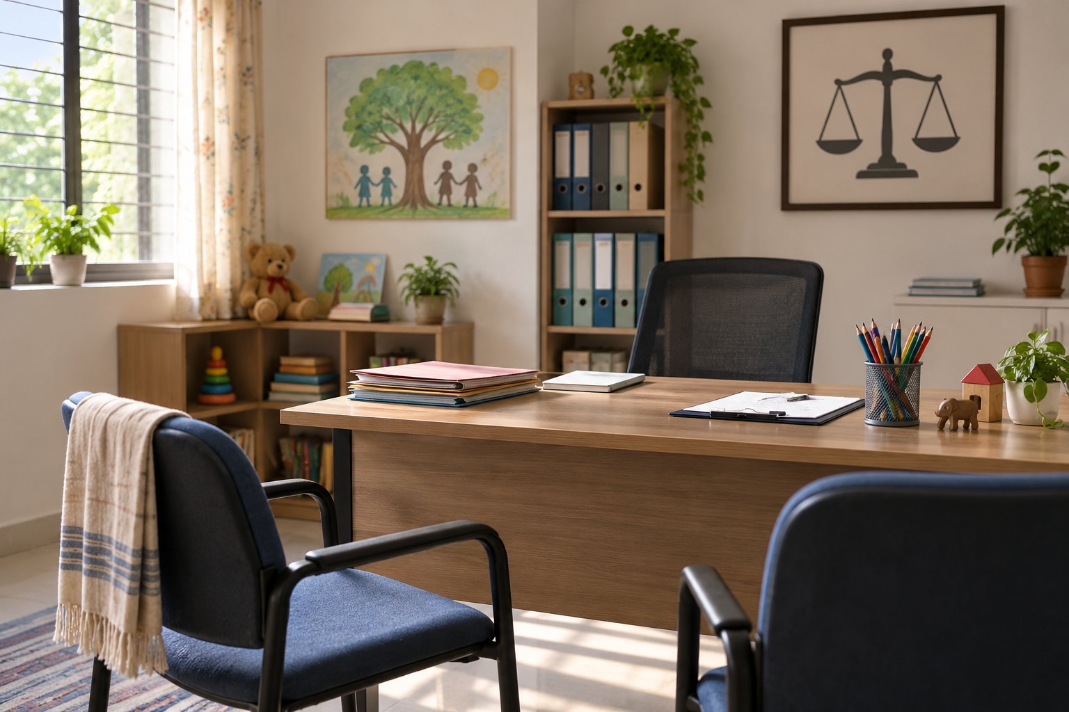 Juvenile Justice Act, 2015: Boards, committees and the 16-18 rule