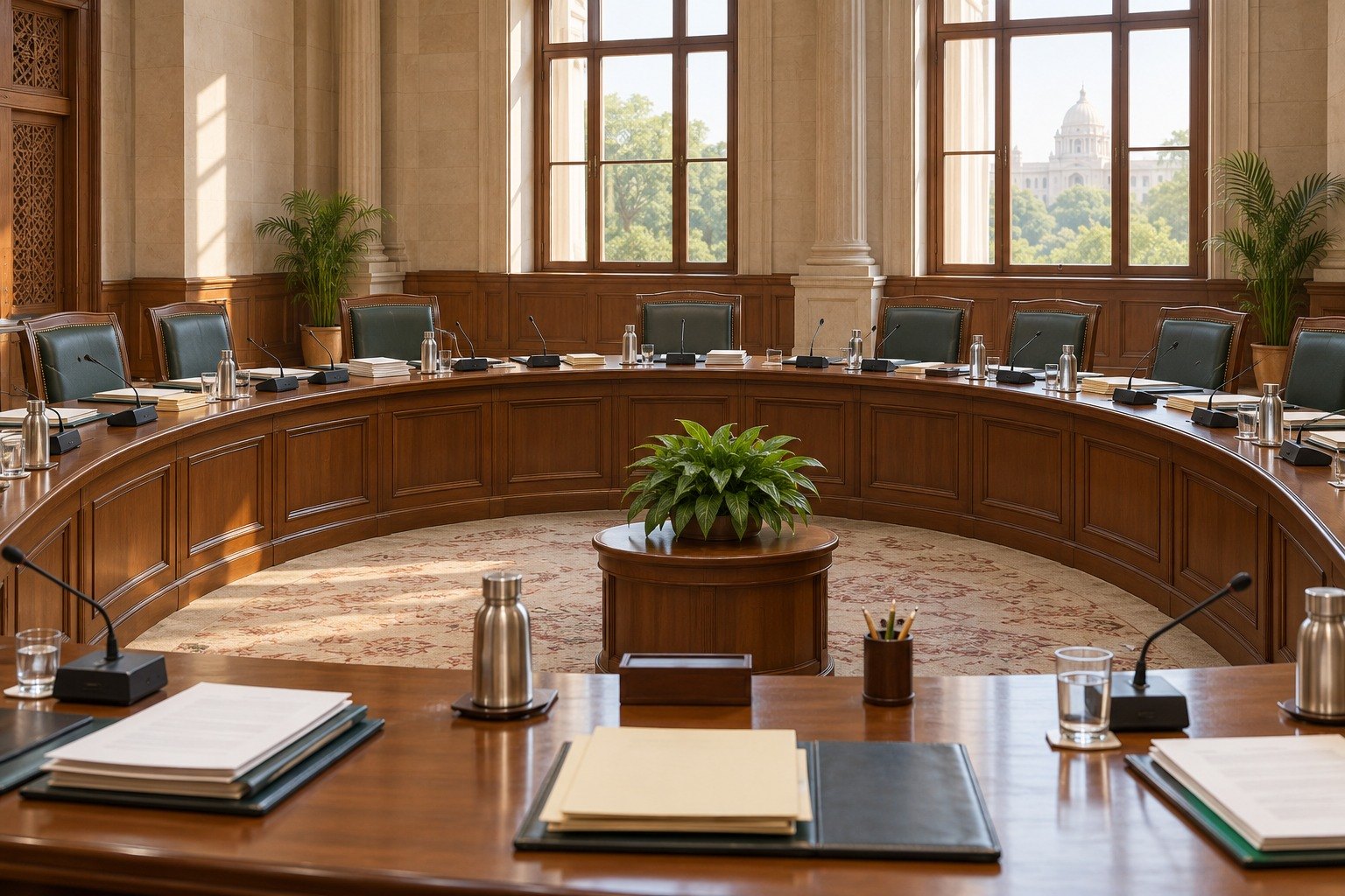 Public Accounts Committee, Parliament's financial committees and the CAG