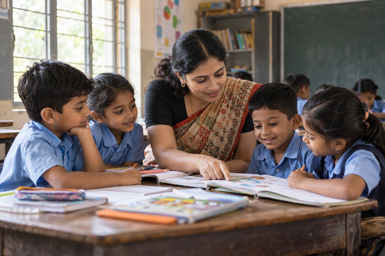 PRASHAST inclusion module reaches over 60,000 schools