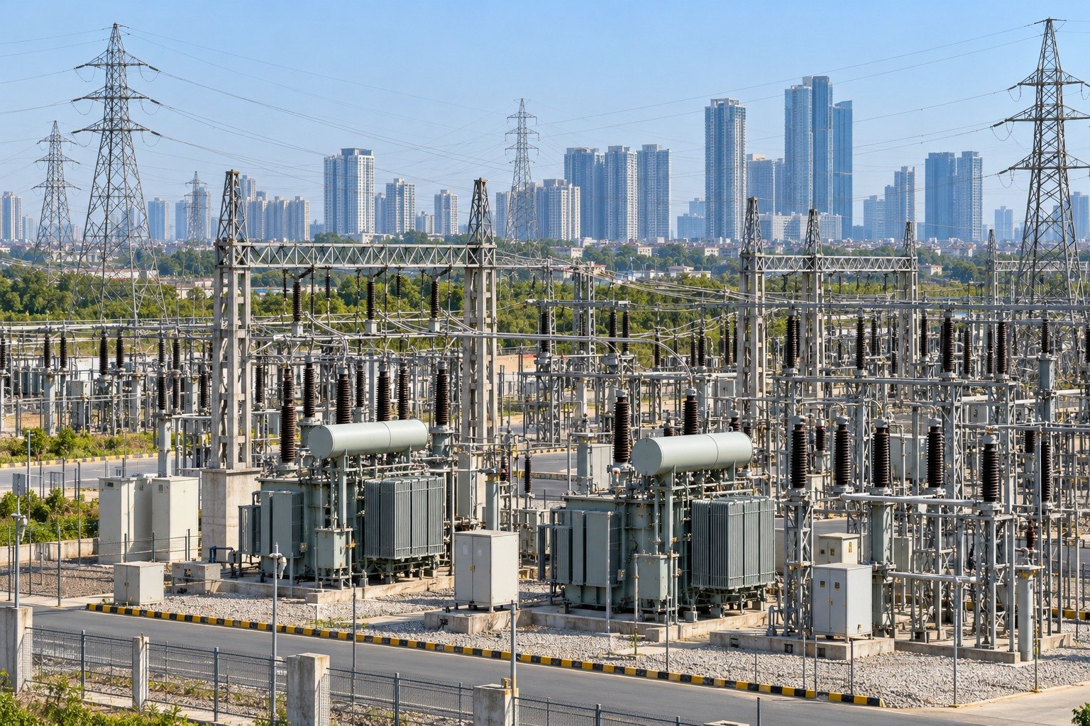 Haryana directs HERC under Section 108 to halt parallel power licence