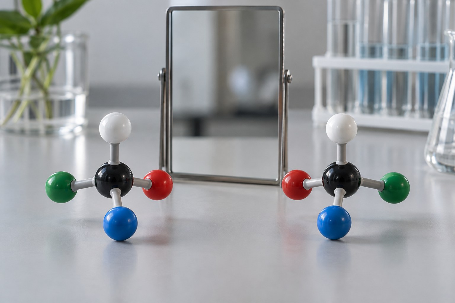 Kagan and Soai win 2026 Chemistry Nobel for mirror-molecule work