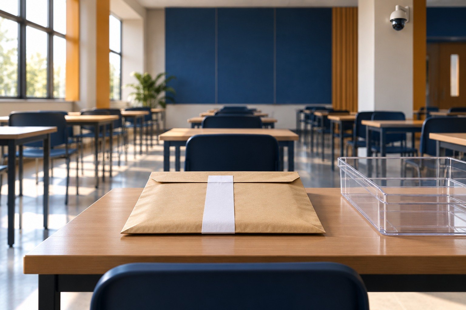 Public Examinations (Prevention of Unfair Means) Act, 2024 and its Rules