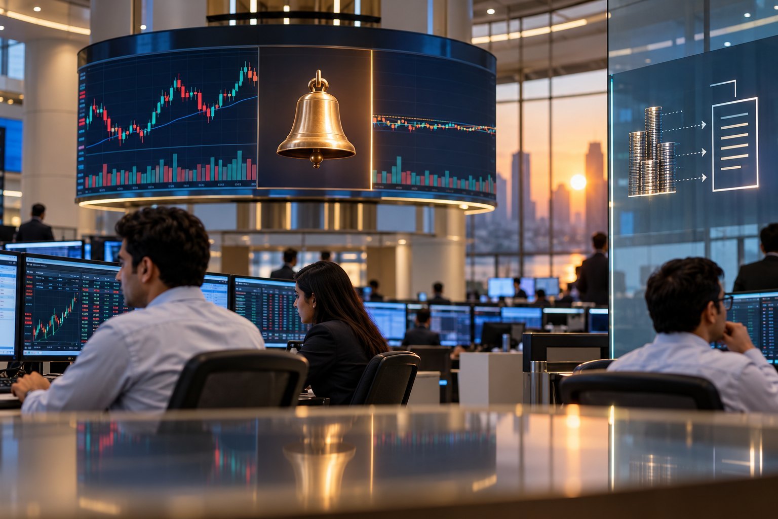 SEBI recasts Closing Auction Session; expiry settlement moves to VWAP