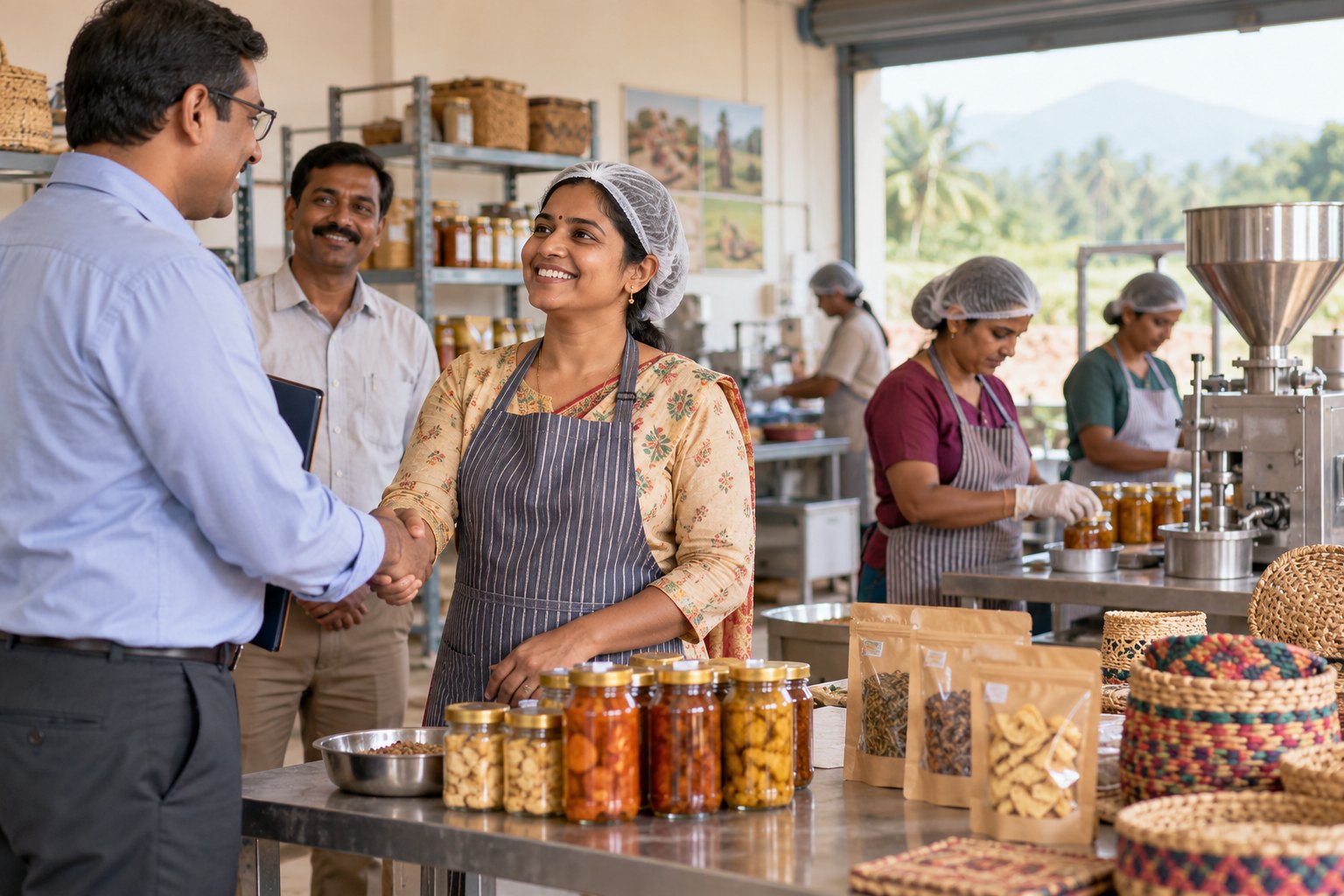 Prime Minister's Employment Generation Programme (PMEGP): how the subsidy works