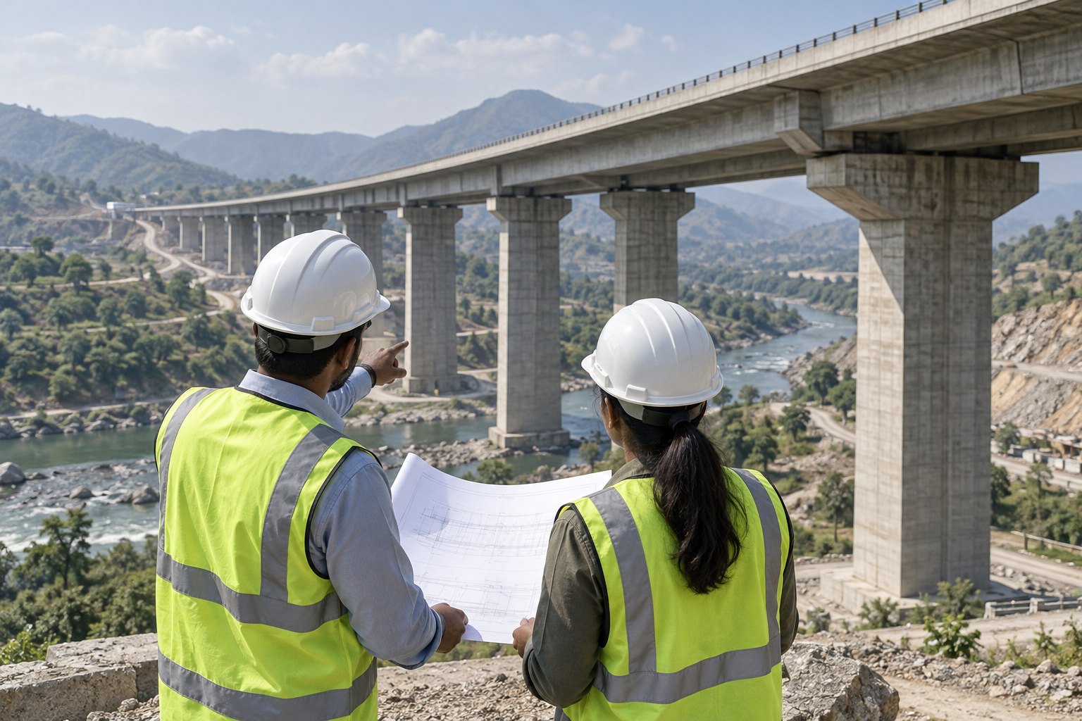 NHAI makes independent proof-checking of complex highway designs mandatory
