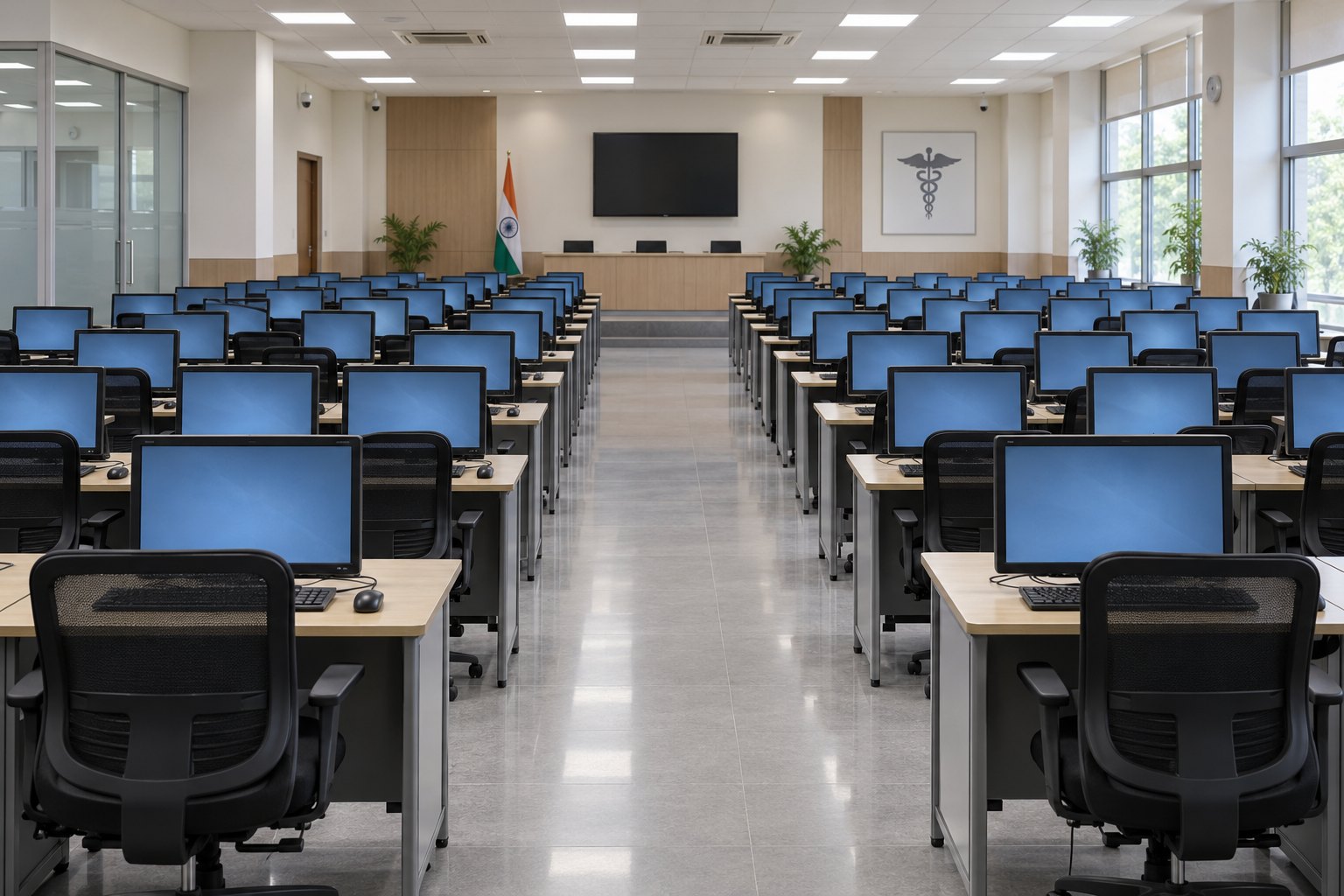 Standing Committee seeks computer-based NEET-UG, NTA accountable to Parliament