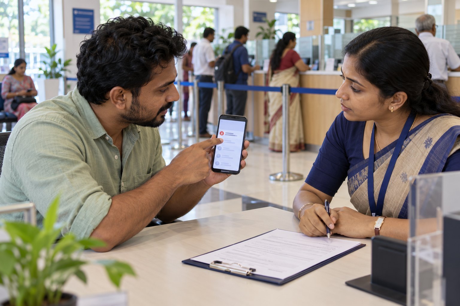 Customer liability in unauthorised electronic banking: RBI's zero-liability rules