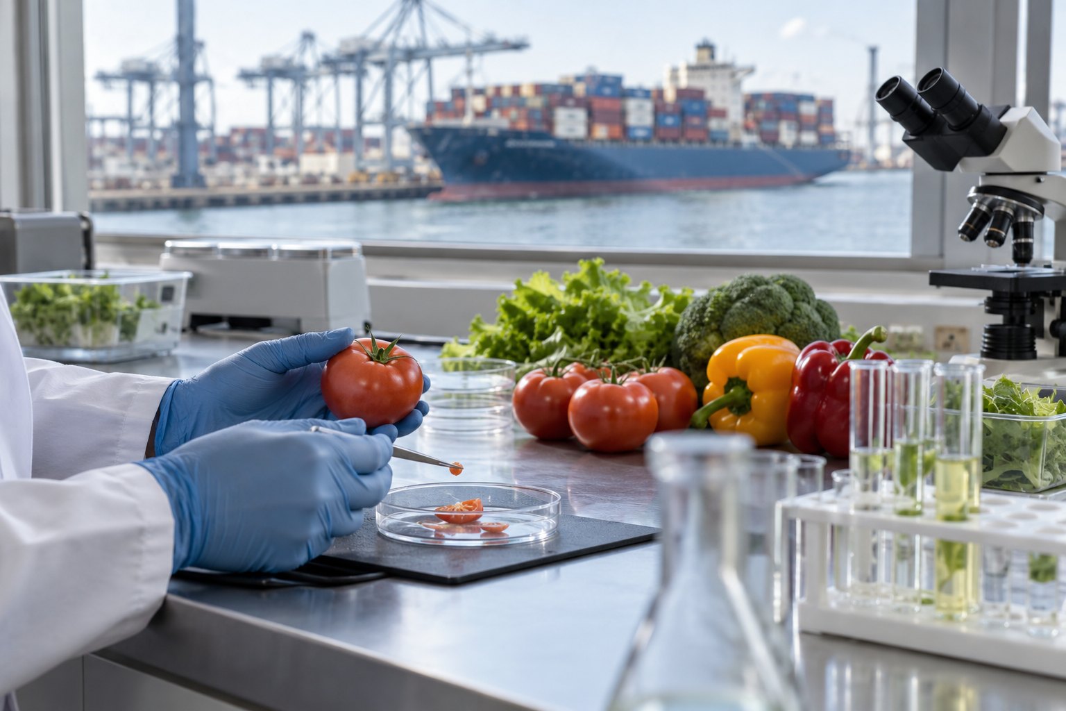 Non-tariff barriers: SPS and TBT measures and India's trade remedies