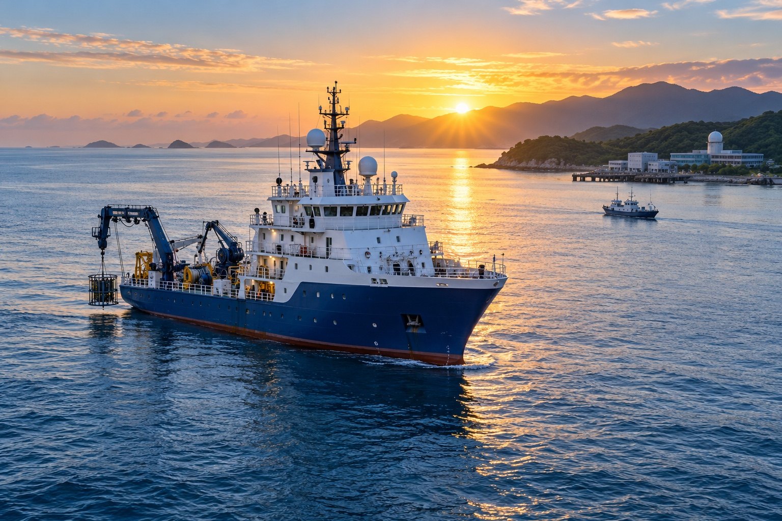 Indo-Pacific Oceans Initiative (IPOI): India's seven-pillar plan for the Indo-Pacific