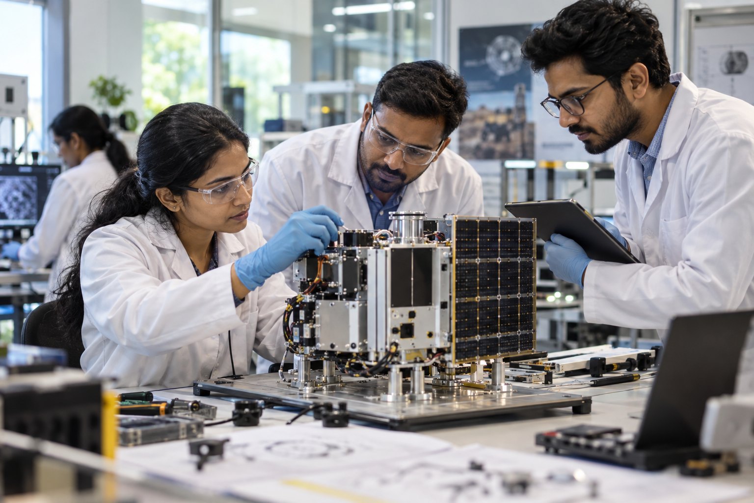 Research Development and Innovation (RDI) Scheme: funding private R&D