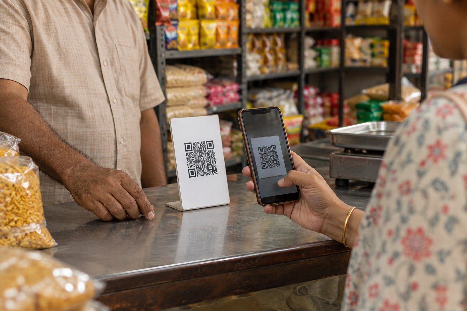 RBI Governor sees no major impact on UPI volumes from MDR