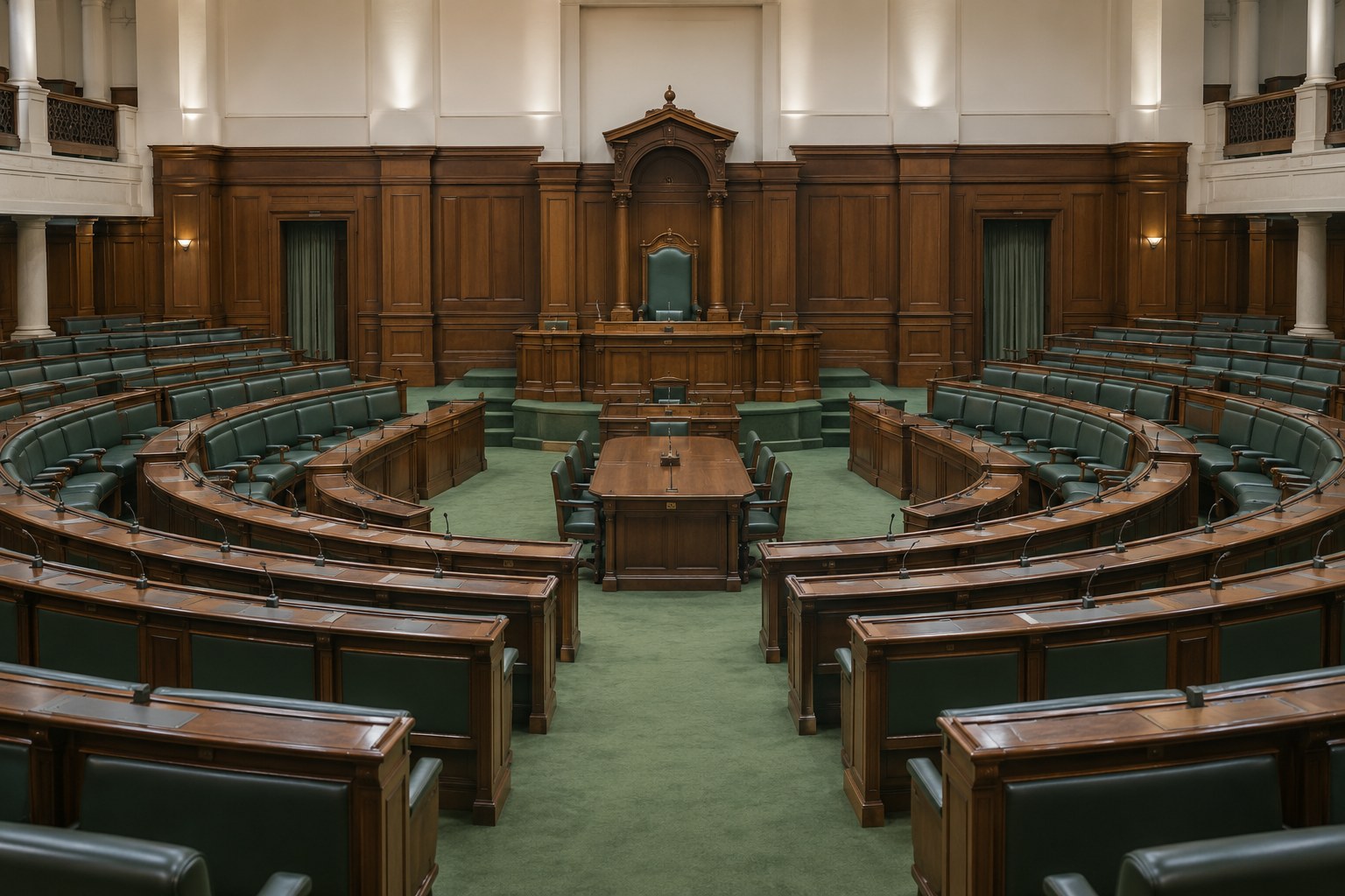 Seven-judge SC bench closes legislative privilege case, keeps free-speech questions open