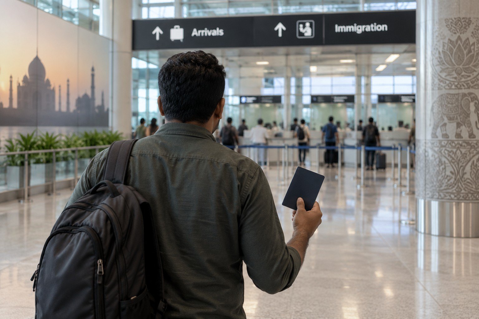 Overseas Citizen of India cardholders: who qualifies, what rights, what limits