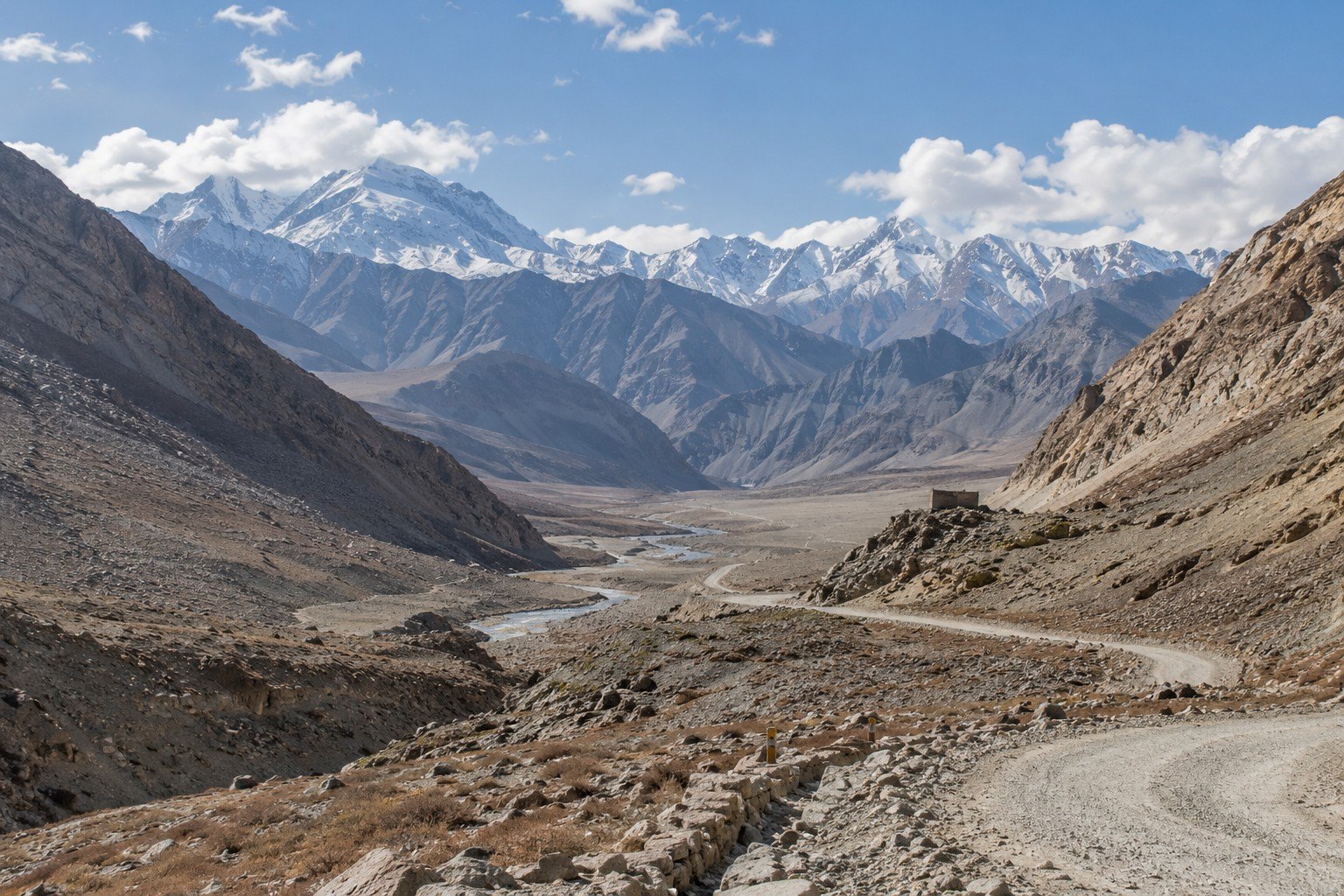 Line of Actual Control: how India and China manage an undefined line