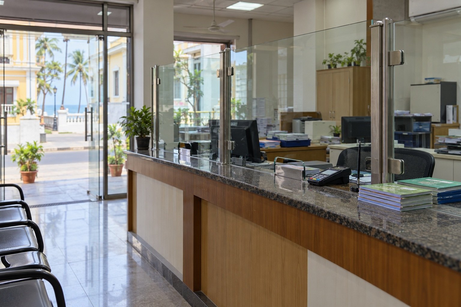 Urban co-operative banks: RBI's Section 35A directions and DICGC cover