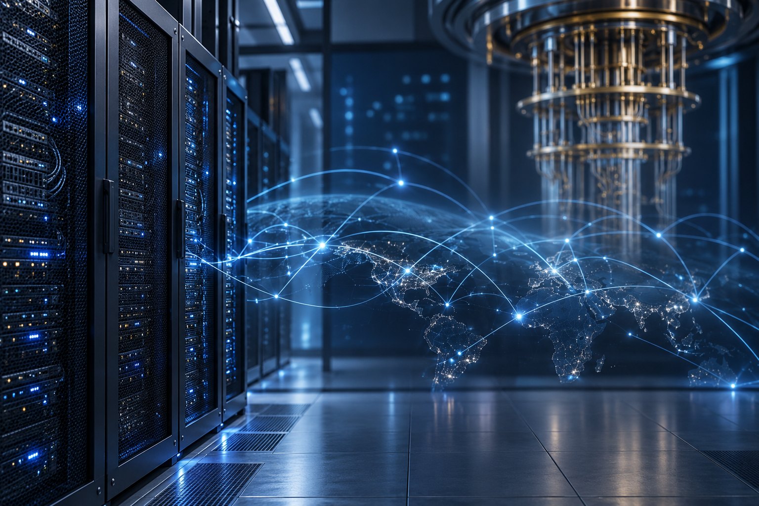 Post-quantum cryptography: guarding encryption against quantum computers