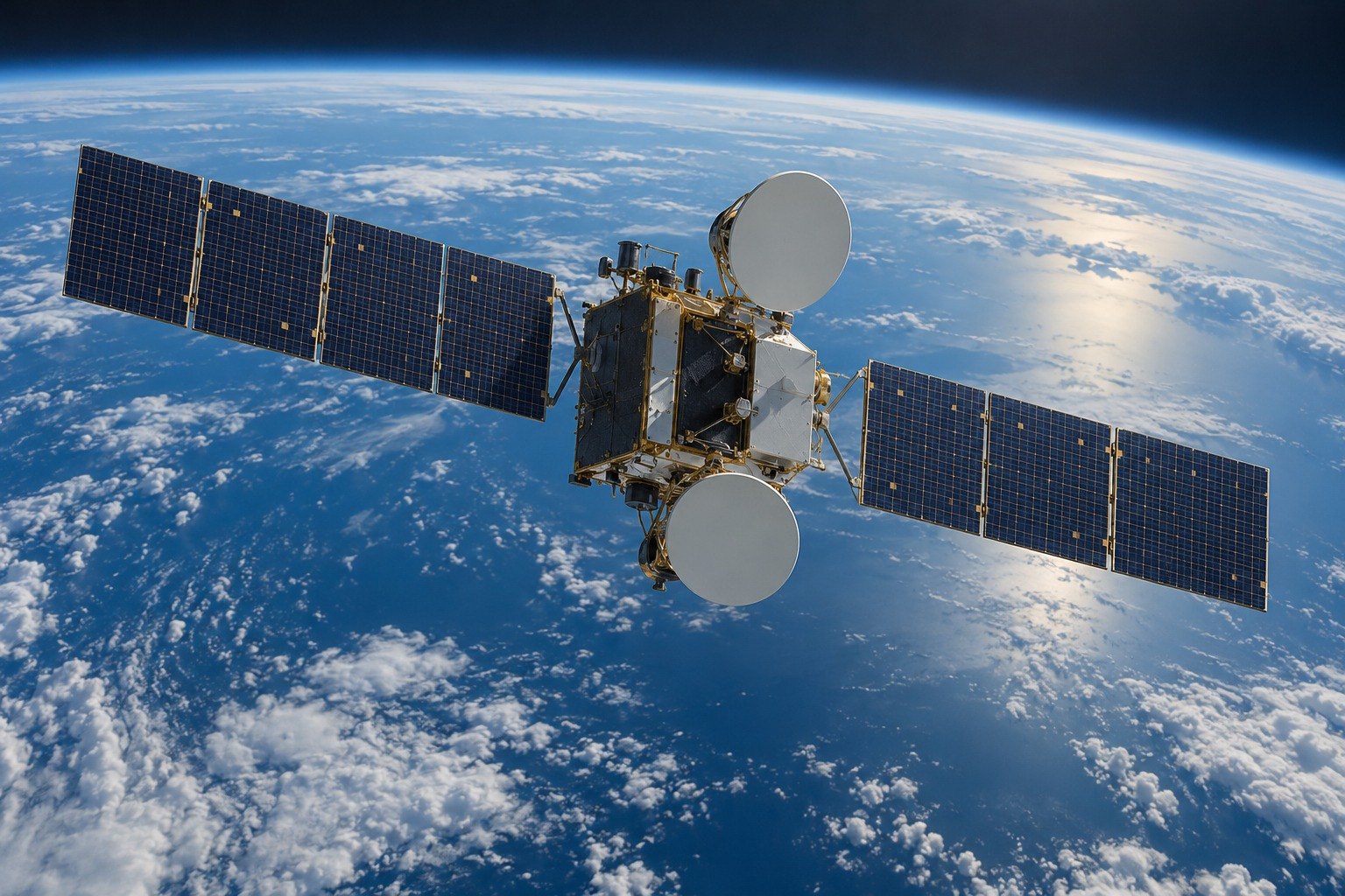 MoD contracts indigenous GSAT-7C satellite for IAF, Varunastra torpedoes for Navy