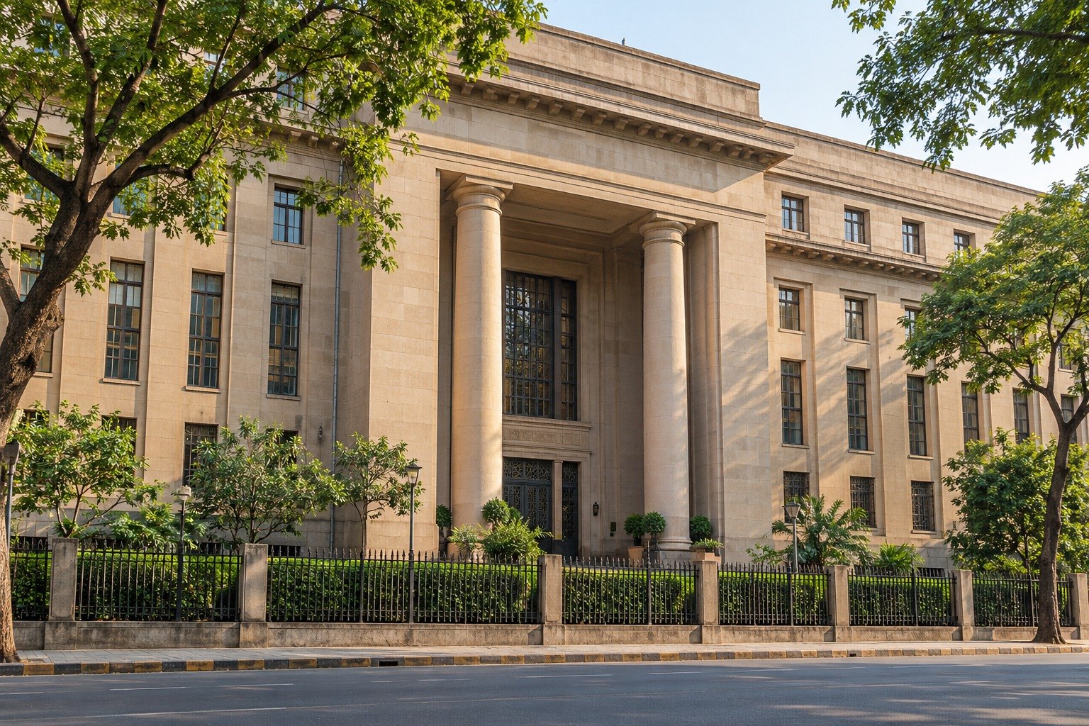 Monetary Policy Committee: members, voting, minutes and policy stance