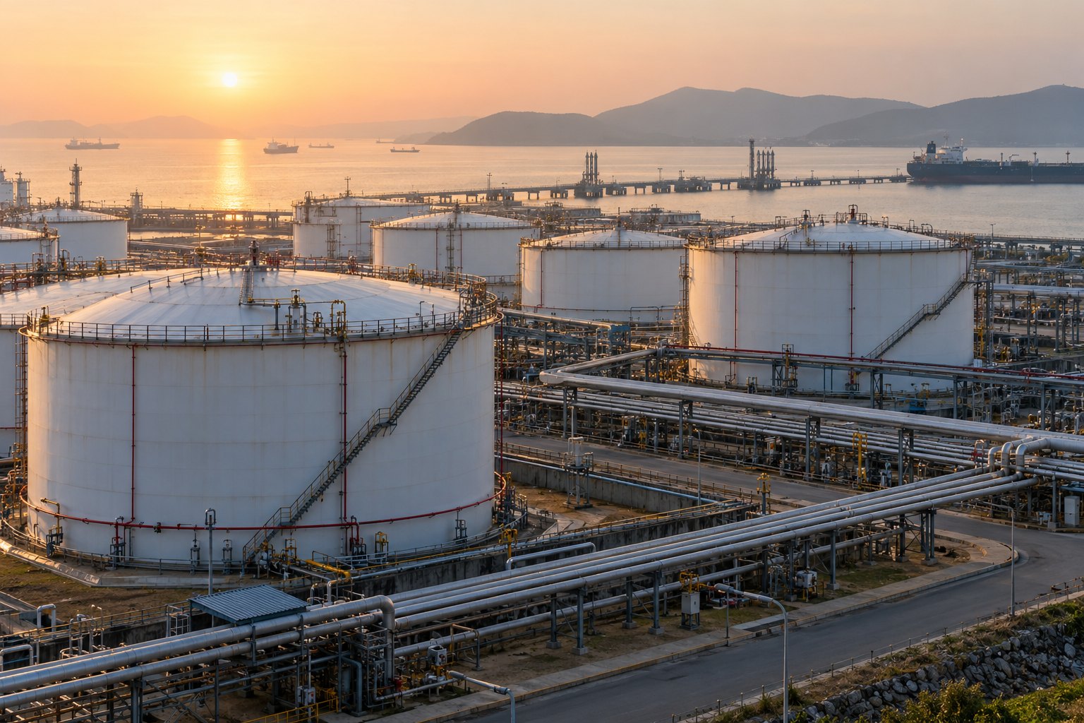 International Energy Agency: membership, 90-day oil stocks and India's status
