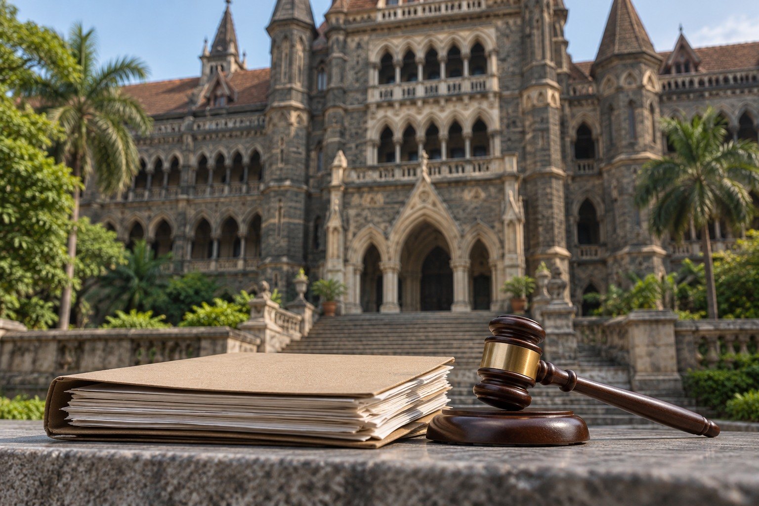 Illegal arrest: Bombay HC orders Rs 5 lakh, officers' suspension