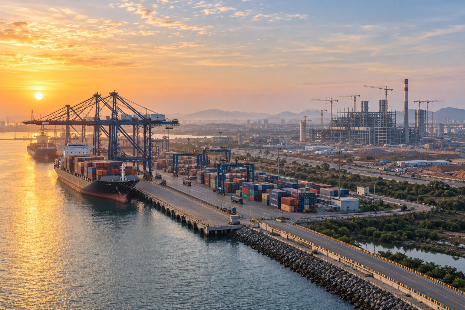 UNCTAD projects 7.3% India growth; greenfield investment share over twice China's