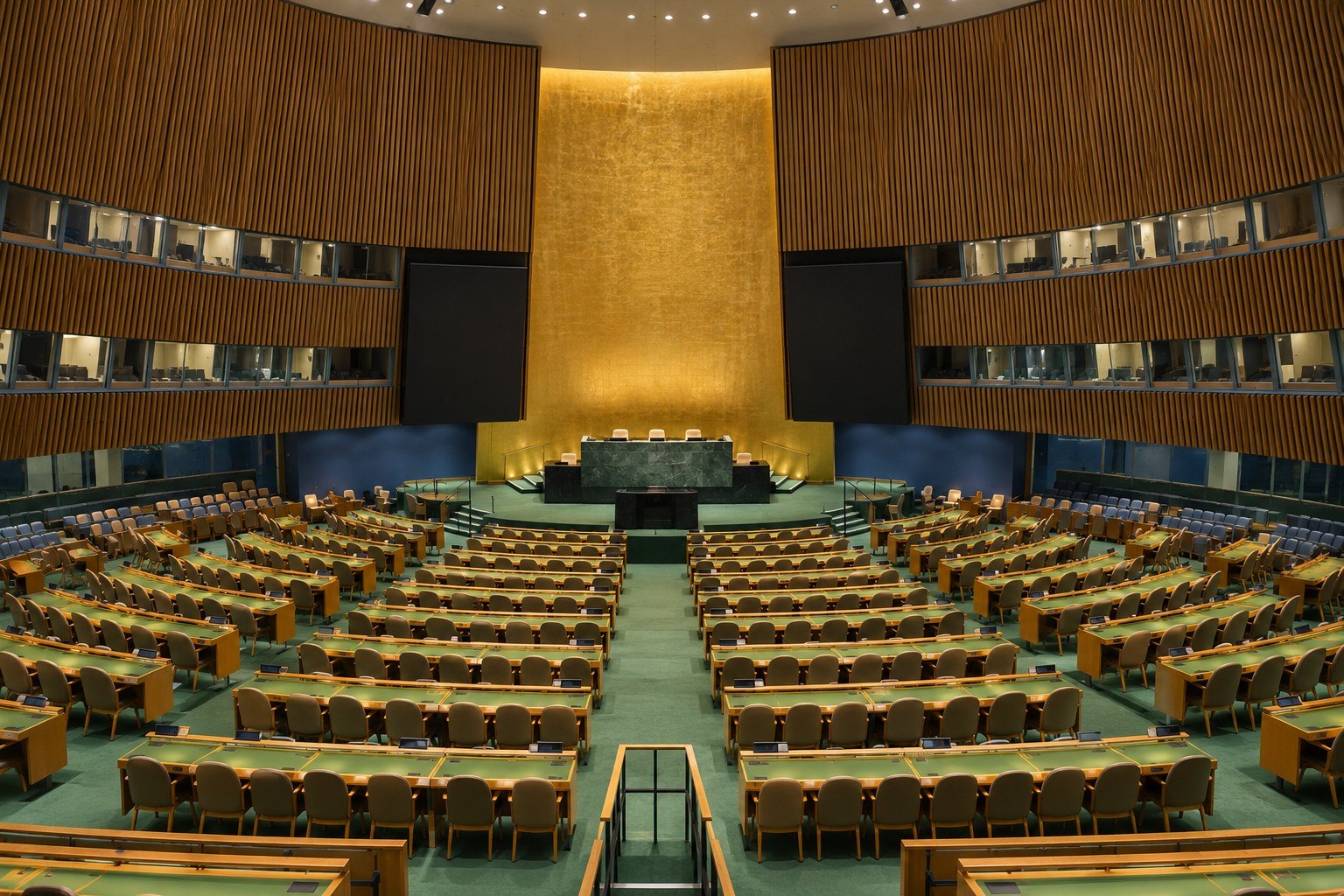 Vienna Conventions: India presses mission protection at UN Sixth Committee