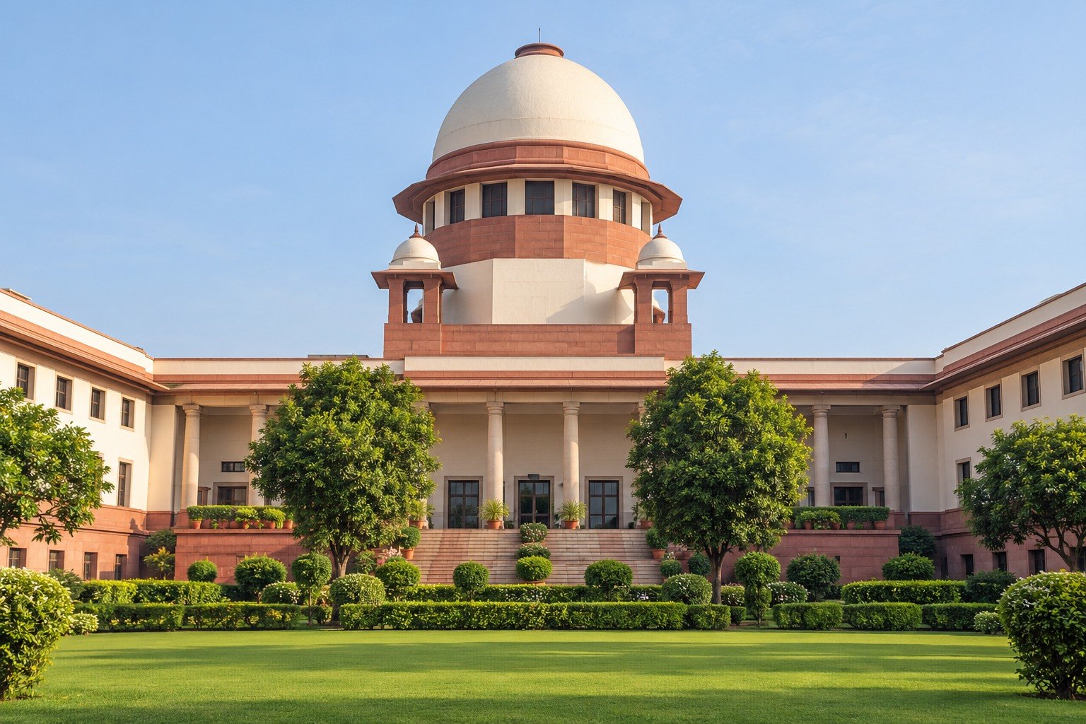 State Election Commissions and the bar on courts in local polls