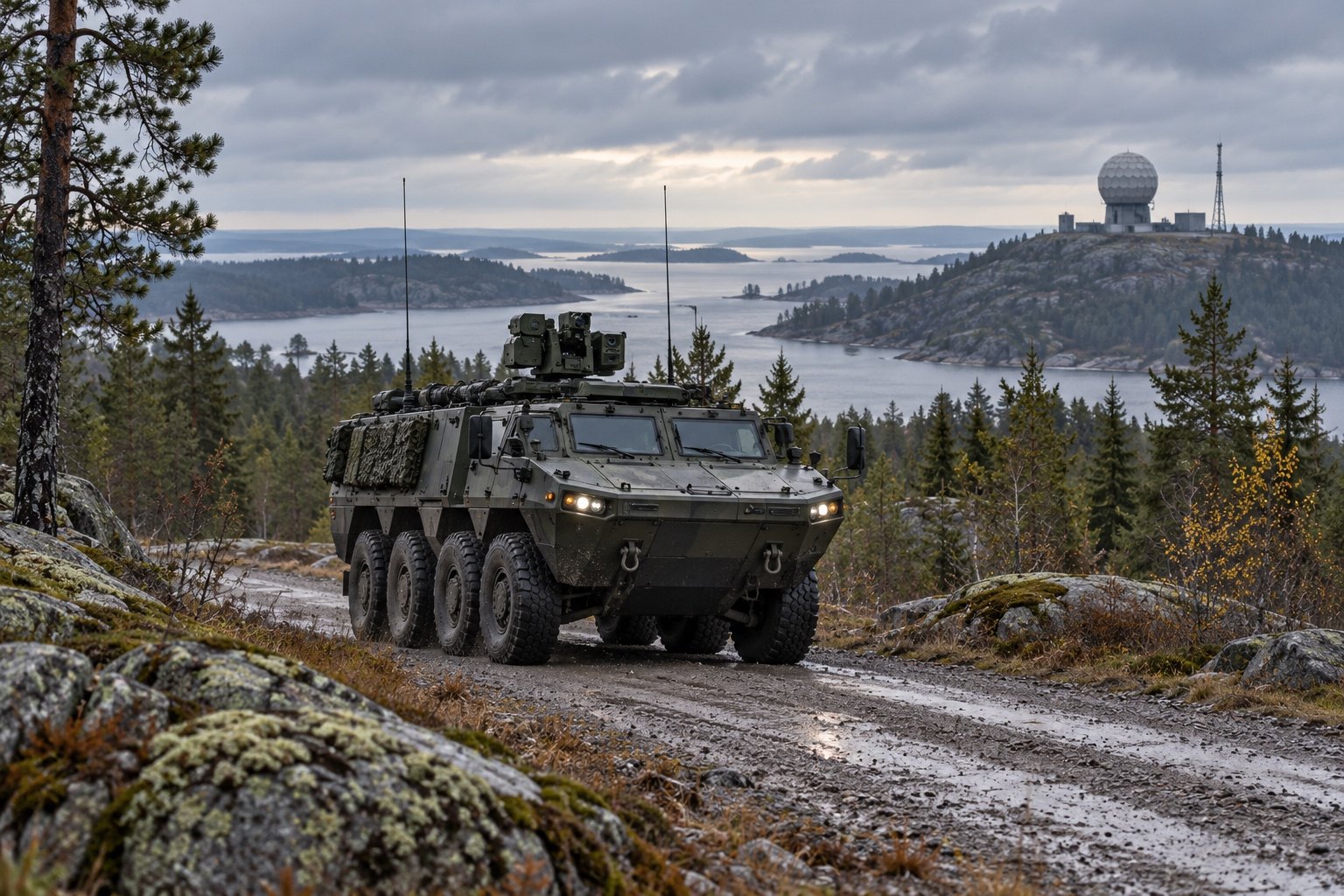 NATO: its 32 members, Articles 4 and 5, and the eastern flank