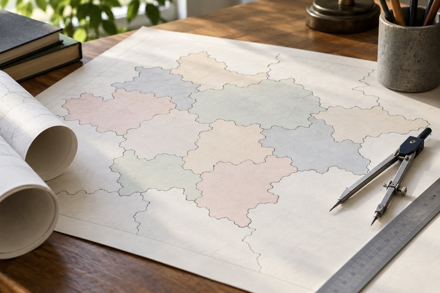 Delimitation of constituencies: Articles 82, 170 and the 2026 freeze