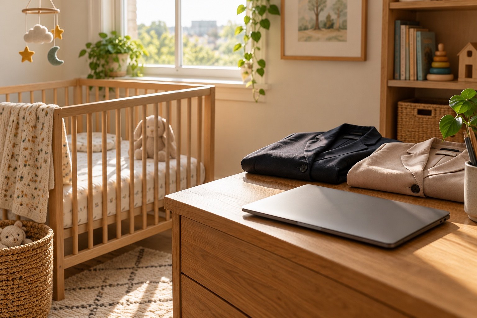 UN Women, World Bank brief maps parenthood leave gap in 190 economies