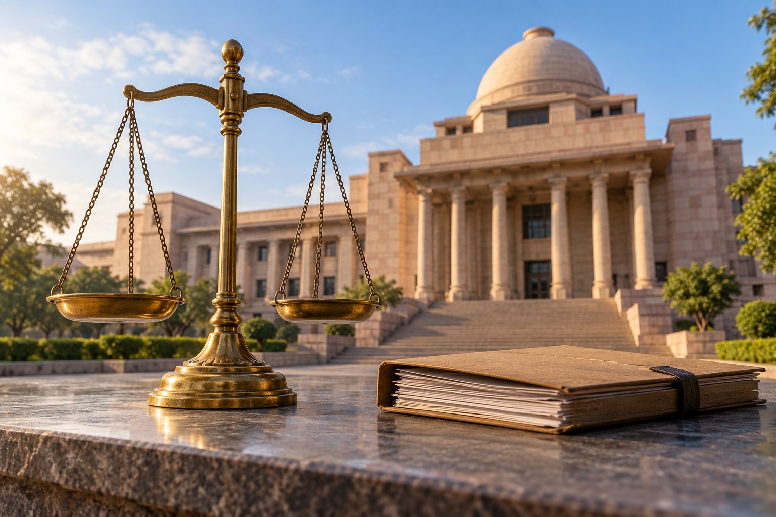 50% reservation ceiling: MP High Court voids 27% OBC quota