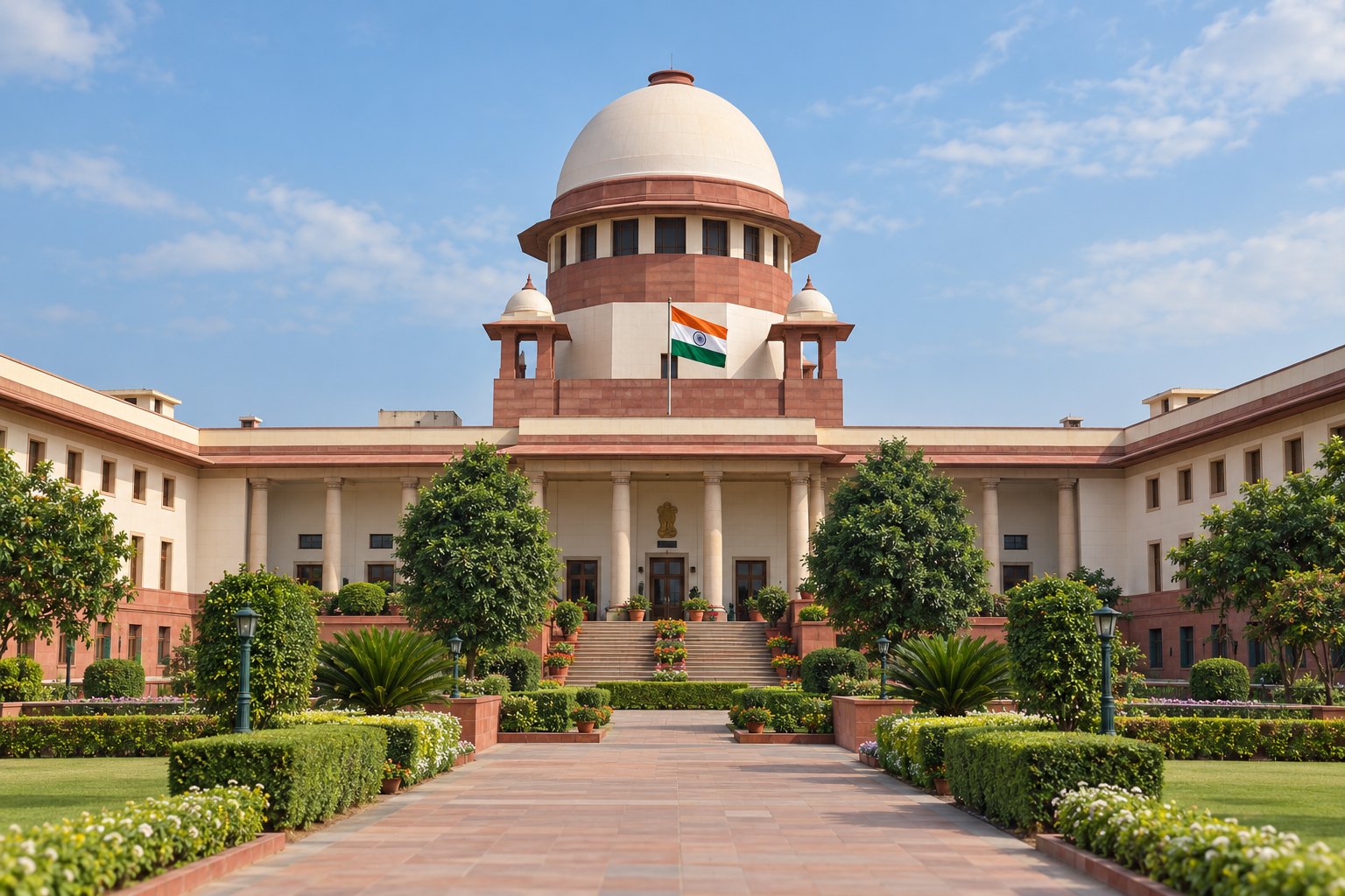 Supreme Court orders portal and rules protocol on autism stem-cell therapy