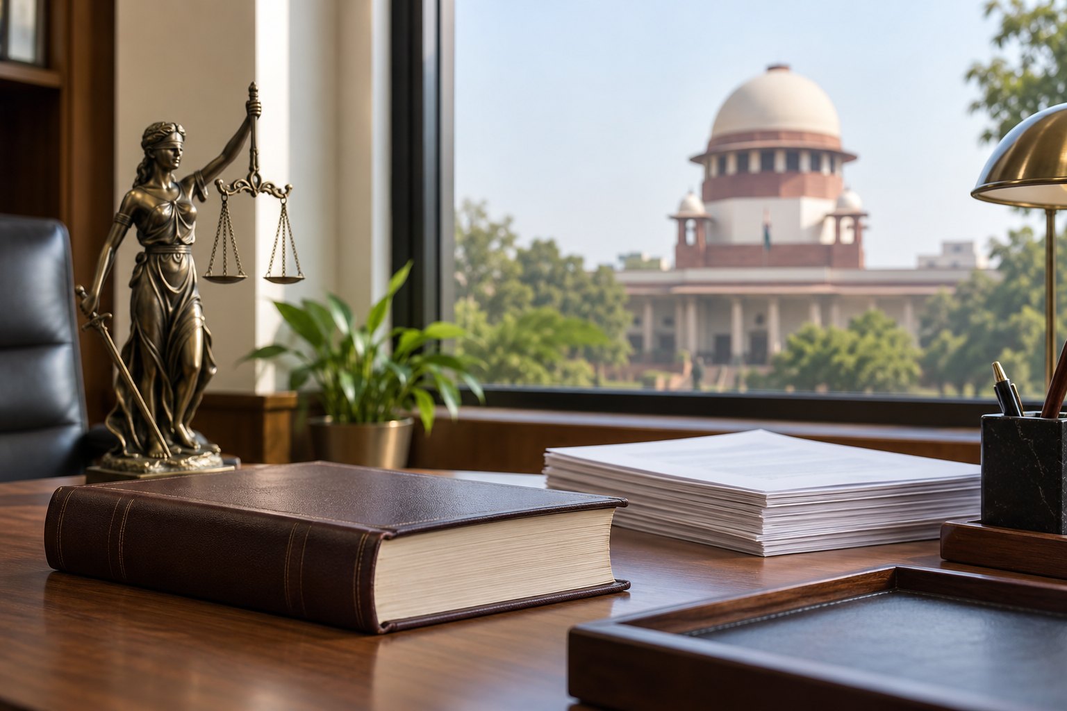 Split SC Bench sends Election Commissioners law challenge to CJI
