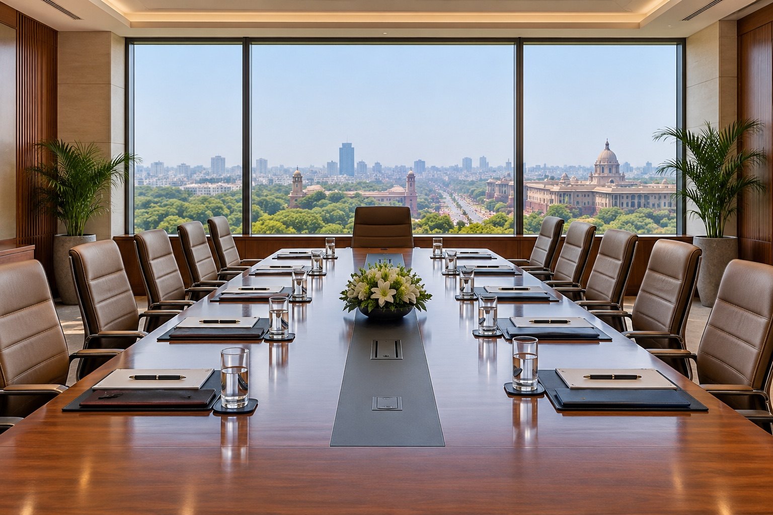 Financial Stability and Development Council: who sits on it, what it does