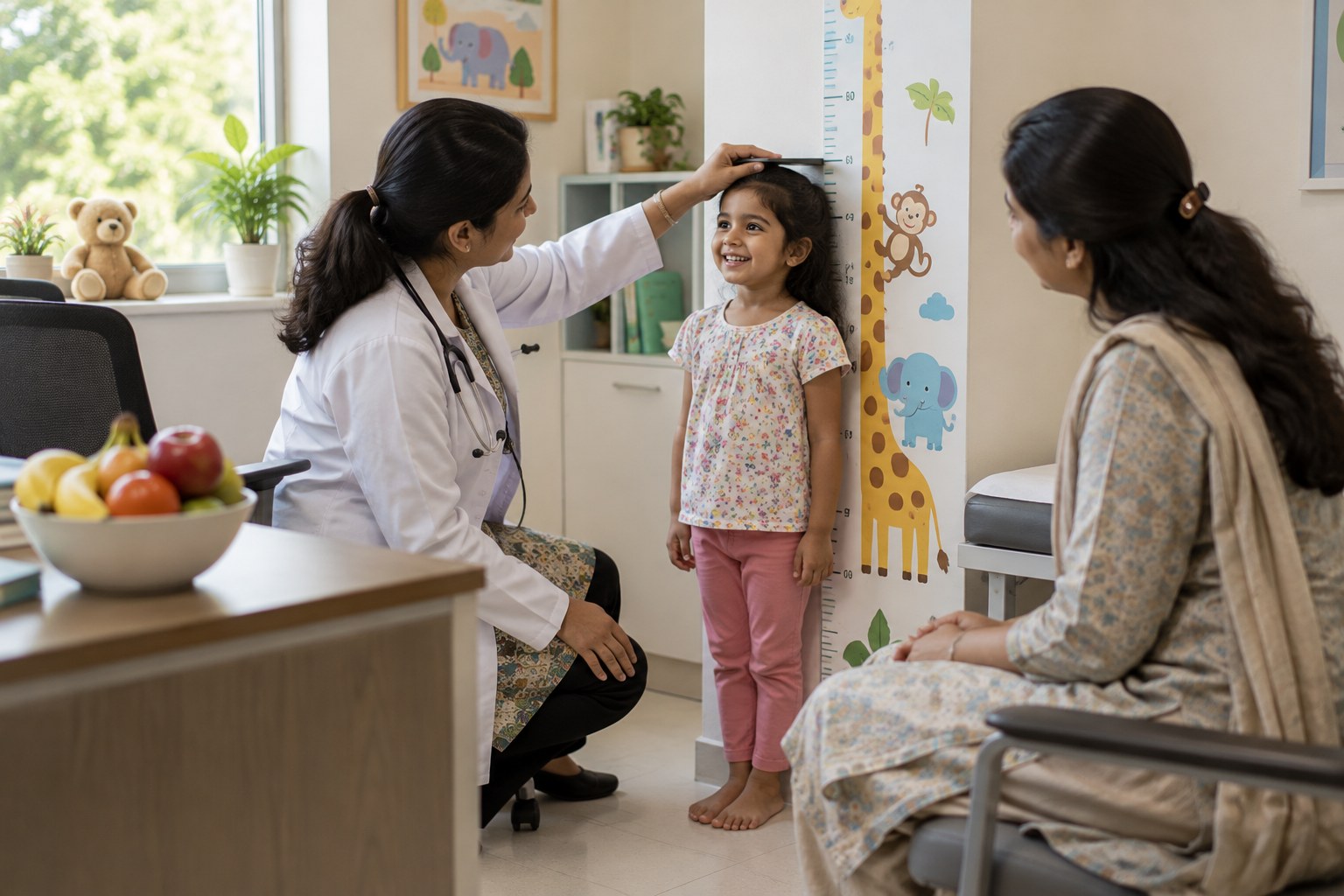 WHO's first child-obesity guidelines advise against drugs, surgery for under-10s