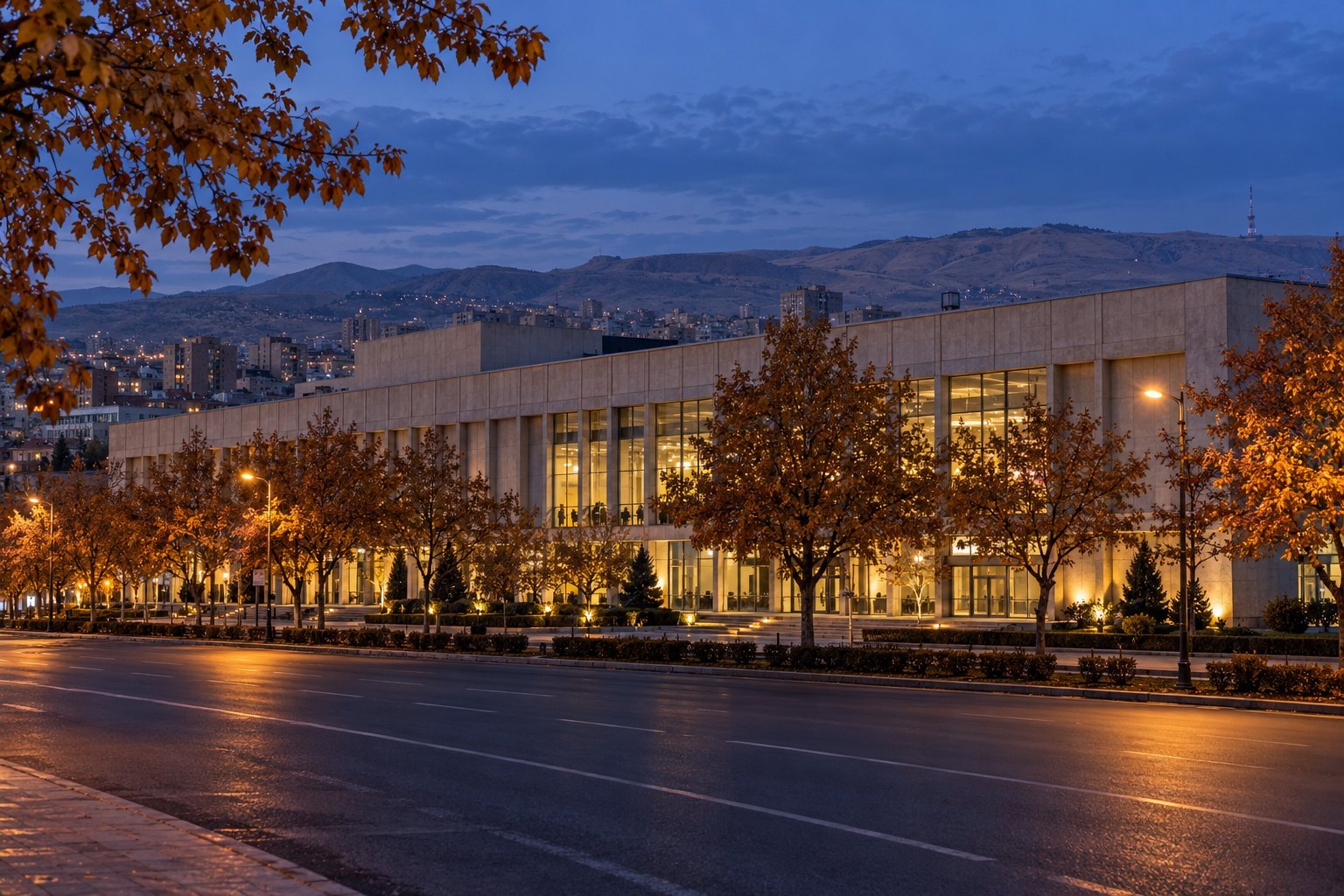CBD COP17 opens in Yerevan with first Kunming-Montreal framework review