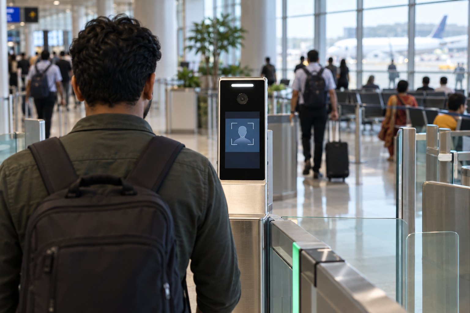 Facial recognition technology: how it works and India's privacy law