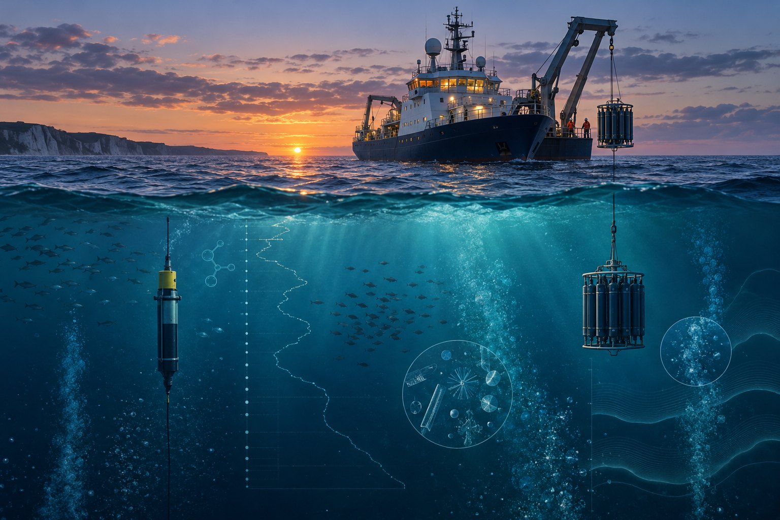 London Convention and Protocol parties adopt marine geoengineering assessment frameworks